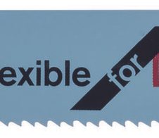 BOSCH S 922 BF Säbelsägeblätter 100 St.