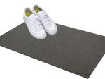 Mercury Fußmatte anthrazit