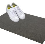 Mercury Fußmatte anthrazit