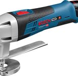 BOSCH Professional Akku-Blechschere 0 601 926 108