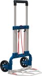 BOSCH Professional 0A00 L-BOXX Sackkarre 52,3 cm x 50,8 cm x 107,1 cm (ausgeklappt) bis 125 kg