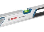 BOSCH Professional Wasserwaage Kunststoff 60 cm