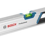 BOSCH Professional Wasserwaage Kunststoff 60 cm