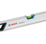 BOSCH Professional Wasserwaage Aluminium 120 cm