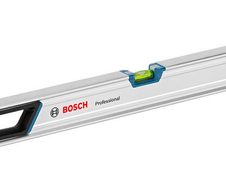 BOSCH Professional Wasserwaage Aluminium 120 cm
