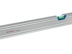 BOSCH Professional Wasserwaage Kunststoff 120 cm
