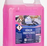 ROBBYROB Kühlerfrostschutz 5,0 l