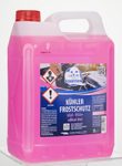 ROBBYROB Kühlerfrostschutz 5,0 l