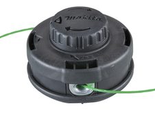 makita 2-Fadenkopf für Rasentrimmer Tap&Go 2 mm 4 m
