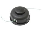 Makita 2-Fadenkopf für Rasentrimmer Tap&Go 198971-4