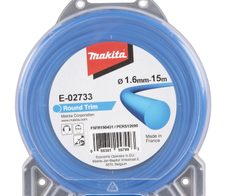 Makita Mähfaden rund E-02733