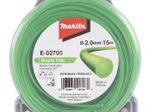 Makita Mähfaden rund E-02705