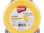 Makita Mähfaden rund E-02836