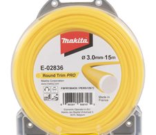 Makita Mähfaden rund E-02836