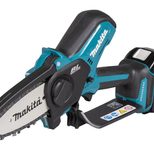 makita Akku-Astsäge DUC101Z 10 cm 320 W