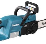 makita DUC307ZX2 Akku-Kettensäge 18,0 V, ohne Akku