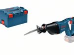BOSCH Säbelsäge GSA 18V-LI