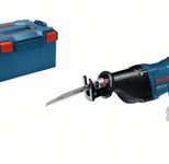 BOSCH Säbelsäge GSA 18V-LI