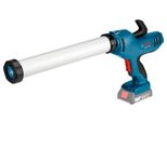 BOSCH Professional GCG 18V-600 Akku-Kartuschenpistole