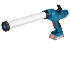 BOSCH Professional GCG 18V-600 Akku-Kartuschenpistole