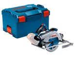 BOSCH Professional Akku-Handkreissäge-Set GKS 18V-68 GC