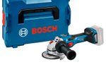 BOSCH Professional Akku-Winkelschleifer 06019H6100