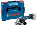 BOSCH Professional Akku-Winkelschleifer 06019H6100