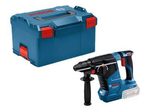 BOSCH Professional Akku-Bohrhammer 611923002