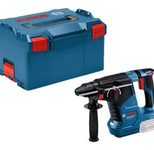 BOSCH Professional Akku-Bohrhammer 611923002