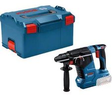 BOSCH Professional Akku-Bohrhammer 611923002