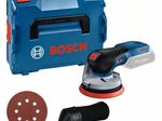 BOSCH Professional Akku-Exzenterschleifer 601372200