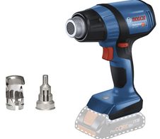 BOSCH Professional Akku-Heißluftfön GHG 18V-50