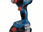 BOSCH Professional Akku-Schlagschrauber 06019J0201