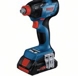 BOSCH Professional Akku-Schlagschrauber 06019J0201