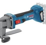 BOSCH Professional Akku-Blechschere 0601926300