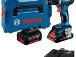 BOSCH Professional Akku-Bohrschrauber-Set 06019K6005