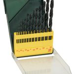 BOSCH Metallbohrer-Set 13-teilig