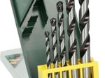 BOSCH Betonbohrer-Set 5-teilig