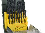 BOSCH Metallbohrer-Set 25-teilig