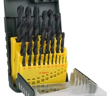 BOSCH Metallbohrer-Set 25-teilig