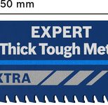 BOSCH EXPERT ‘Thick Tough Metal’ S 955 CHC Säbelsägeblätter 10 St.