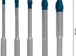BOSCH Bohrer-Set 5-teilig