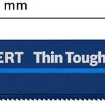 BOSCH ‘Thin Tough Metal’ S 1022 EHM Säbelsägeblatt 1 St.