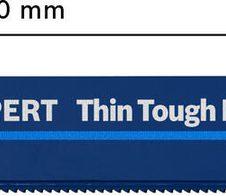BOSCH ‘Thin Tough Metal’ S 1022 EHM Säbelsägeblatt 1 St.