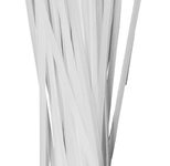 CON:P Kabelbinder transparent