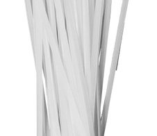 CON:P Kabelbinder transparent