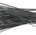 CON:P Kabelbinder schwarz