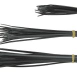 CON:P Kabelbinder-Set schwarz