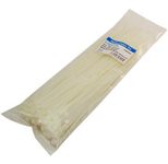 LogiLink Kabelbinder transparent