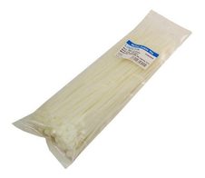 LogiLink Kabelbinder transparent